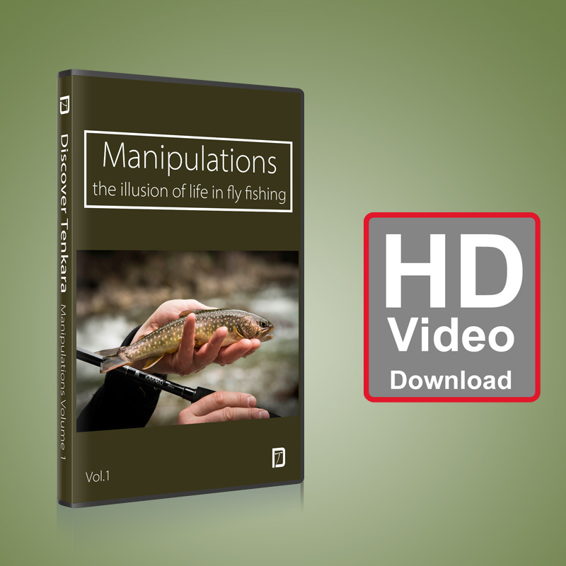 Manipulations Vol.1 - HD Download