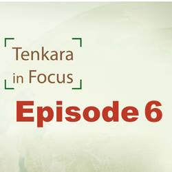 Tenkara in Focus Episode 6: Italian/Japanese Fusion Styles