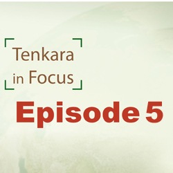 Tenkara in Focus Episode 5: Onstream Magic & Japanese Insider Stories