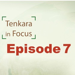 Masami Sakakibara on Tenkara in Focus Episode 7