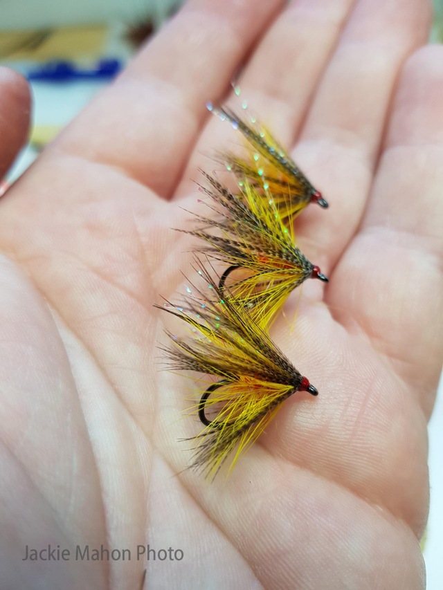 Trout Flies: What to Tie & Buy (Special Modern & Traditional Patterns)