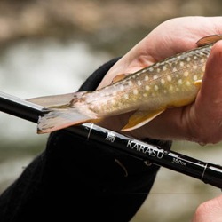 Used as Designed: Karasu Tenkara Rod Reviews