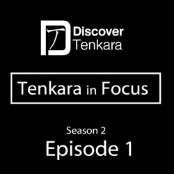 Tenkara in Focus Season 2 Episode 1