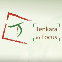 Tenkara in Focus Episode 2 Now LIVE