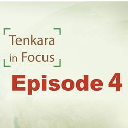 Episode 4 of Tenkara in Focus!